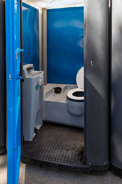 Best Affordable porta potty rental  in Ross, OH