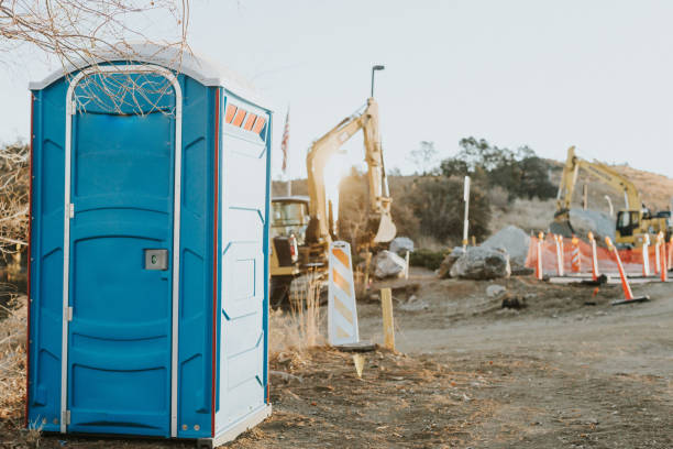 Portable Toilet Options We Offer in Ross, OH