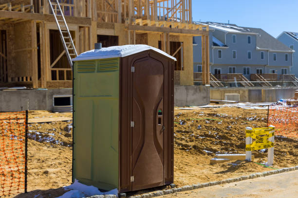 Best High-end porta potty rental  in Ross, OH