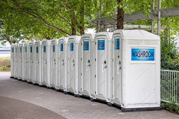 Best Local porta potty services  in Ross, OH
