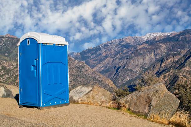 Best Portable restroom trailer rental  in Ross, OH
