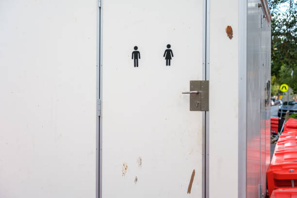 Best Portable bathroom rental  in Ross, OH