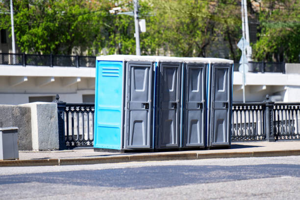 Best Porta potty rental near me  in Ross, OH