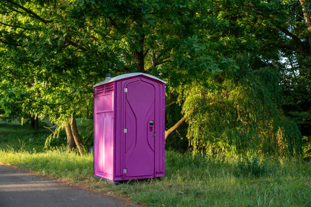 Best Local porta potty services  in Ross, OH
