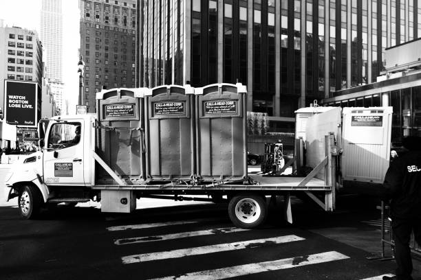 Best Porta potty for special events  in Ross, OH
