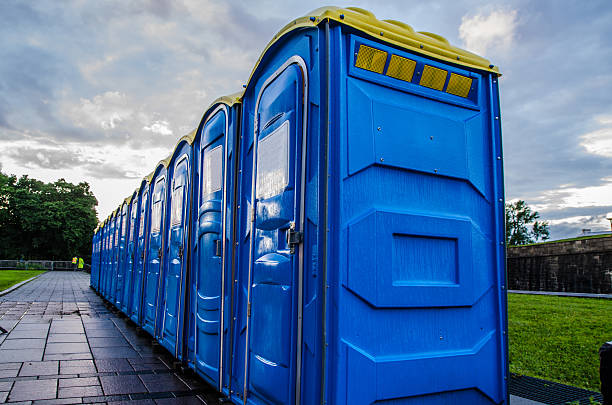 Best Porta potty rental near me  in Ross, OH